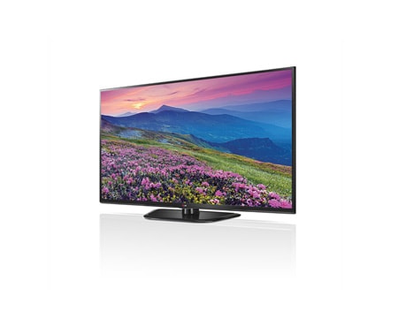 LG 60" (151cm) TV Plasma