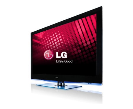LG Téléviseur Plasma 152 cm (60 pouces) HD TV 1080p