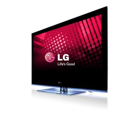 LG Téléviseur Plasma 152 cm (60 pouces) HD TV 1080p