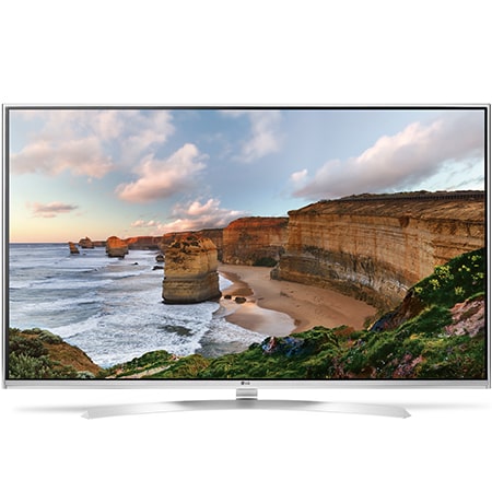 LG Chaque couleur prend vie !