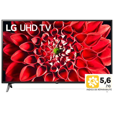 LG 60'' (152 cm) TV LED