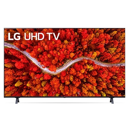 60'' (152 cm) LG TV LED