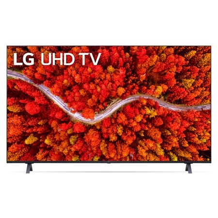 60'' (152 cm) LG TV LED
