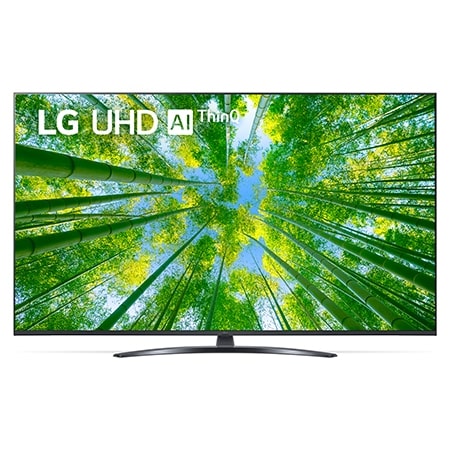 LG TV LED 2022