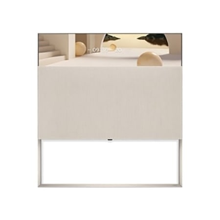 TV LG OLED Easel