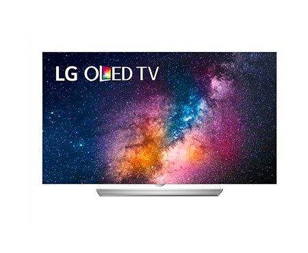 TV OLED UHD 4K LG 65EF950V