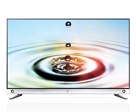LG 65" (164cm) TV Ultra HD 4K
