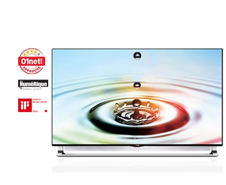 LG 65" (164cm) TV Ultra HD 4K