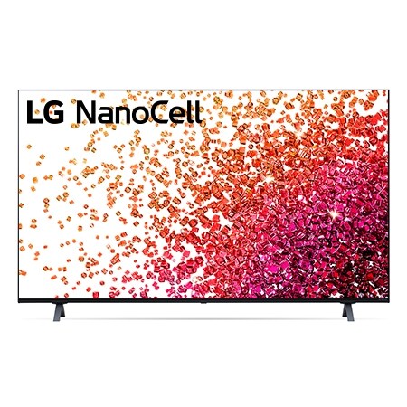 65'' (164 cm) LG Nanocell TV