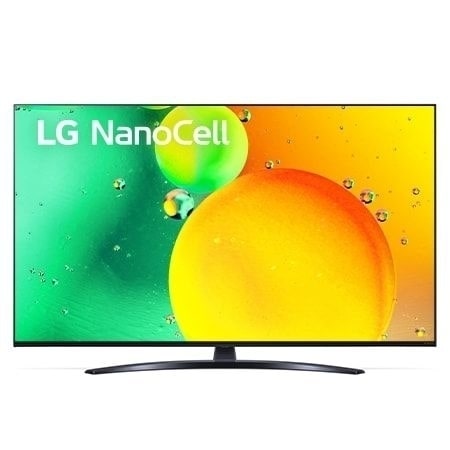 65'' (164 cm) LG Nanocell TV