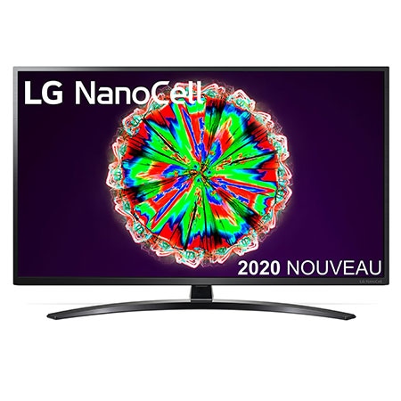 LG 65'' (164 cm) TV LED