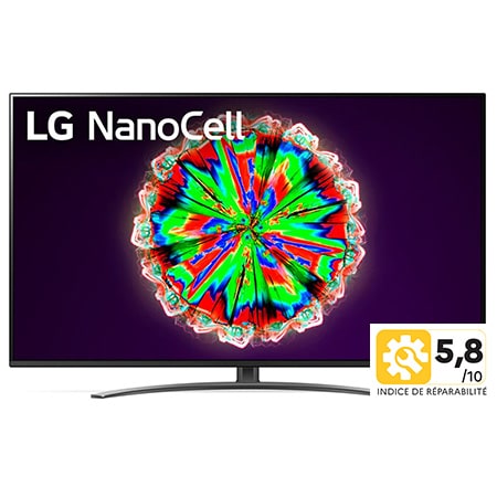 LG 65'' (164 cm) TV LED