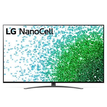 65'' (164 cm) LG Nanocell TV