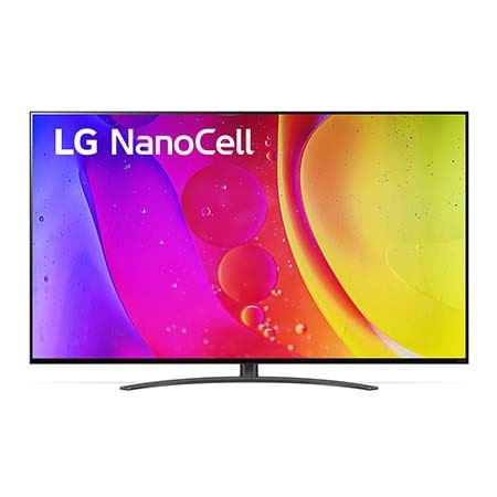 65'' (164 cm) LG Nanocell TV