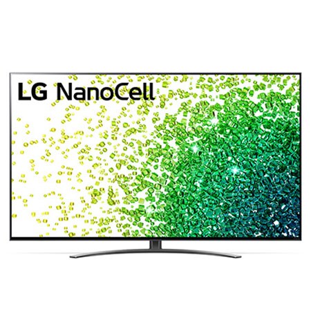 65'' (164 cm) LG Nanocell TV