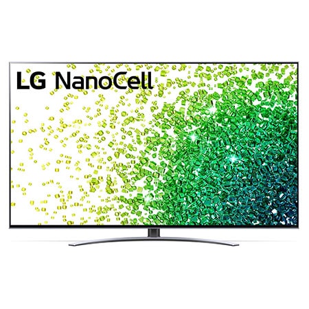 65'' (164 cm) LG Nanocell TV