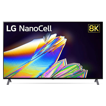 65'' (164 cm) LG NanoCell TV