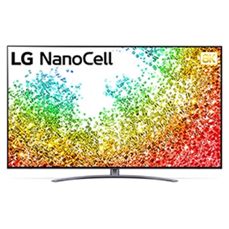 65'' (164 cm) LG Nanocell TV