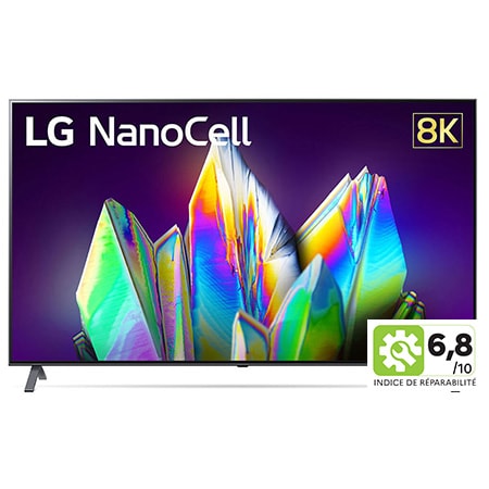 LG NanoCell TV 2020