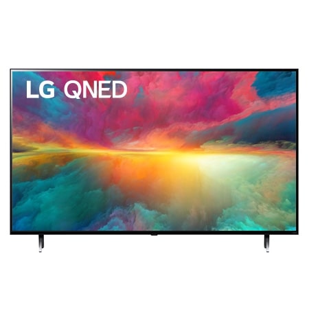 TV LG QNED 2023