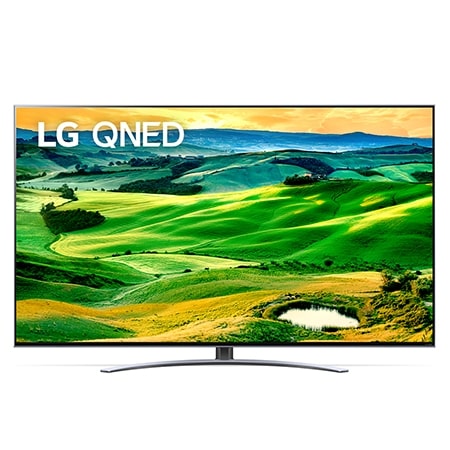TV LG QNED 2022