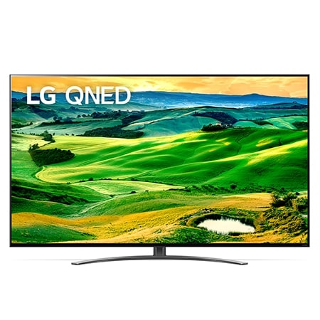 TV LG QNED 2022