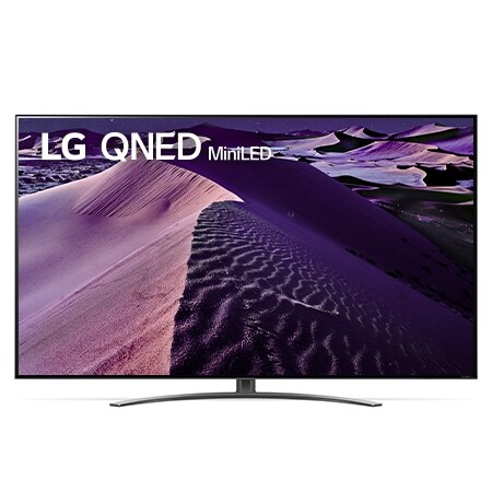 TV LG QNED MiniLED