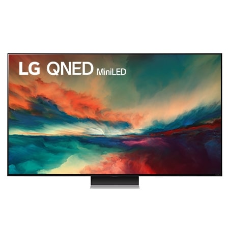 TV LG QNED Mini LED