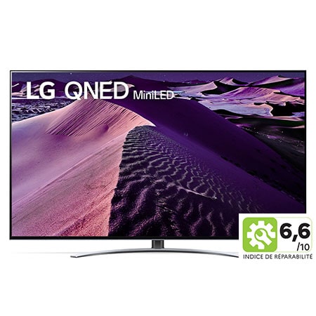 TV LG QNED MiniLED