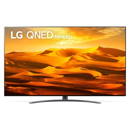 TV LG QNED MiniLED