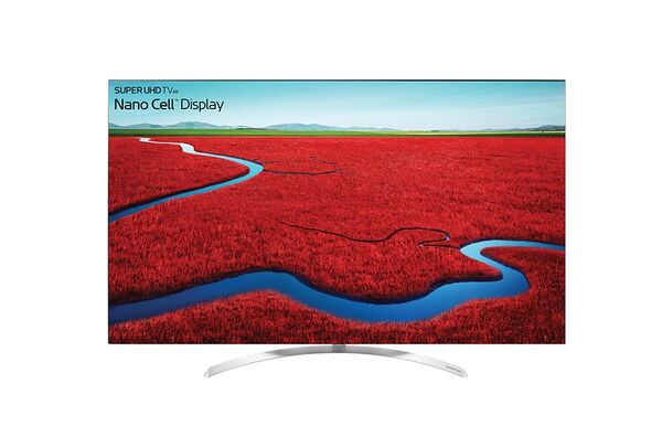 LG 65 pouces (164 cm)