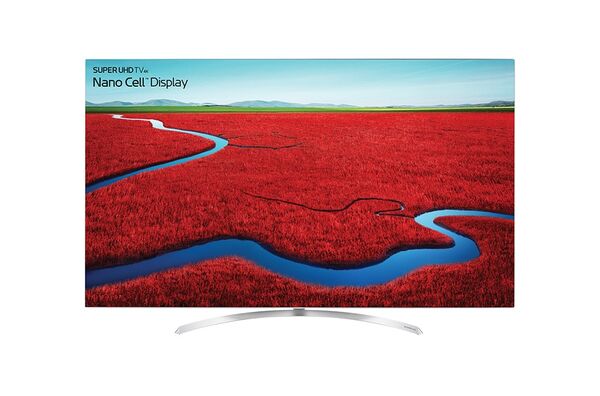 LG 65 pouces (164 cm)