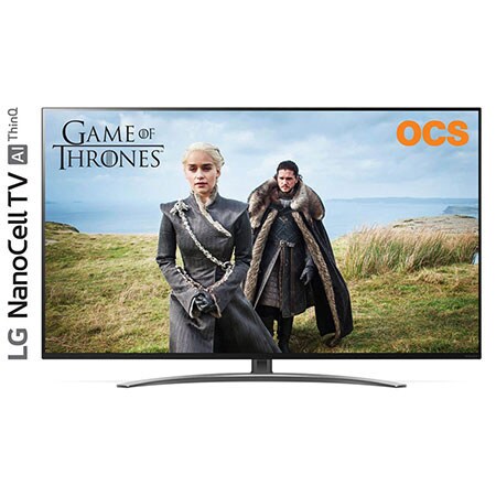 LG 65 (164 cm) TV LED