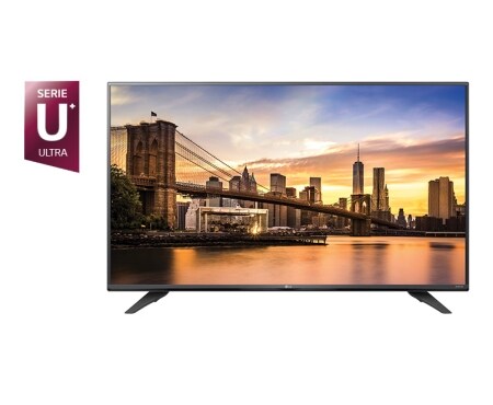 LG 65UF671V