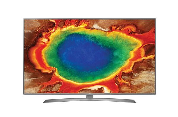LG 65 pouces (164 cm)