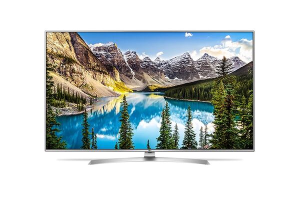 LG 65 pouces (164 cm)