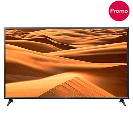 LG 65 (164 cm) TV LED