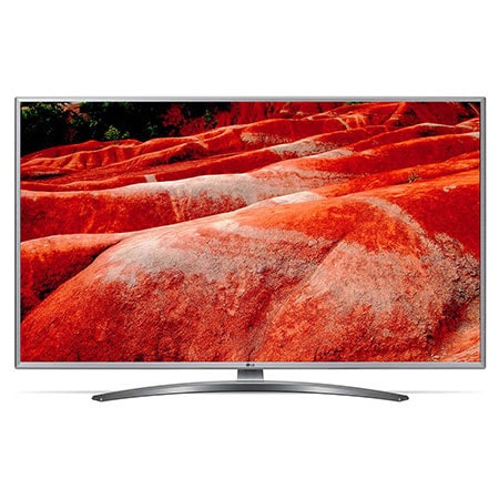 LG 65 (164 cm) TV LED