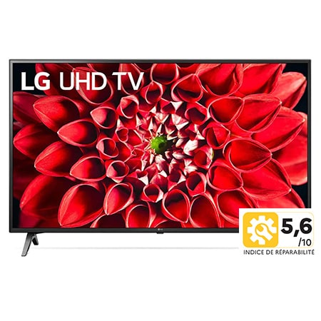 LG 65'' (164 cm) TV LED