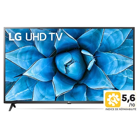 LG 65'' (165cm) TV LED