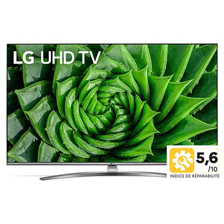 LG 65'' (165cm) TV LED