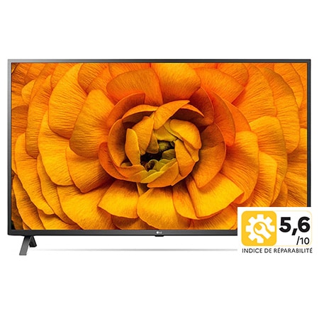 LG 65'' (165 cm) TV LED