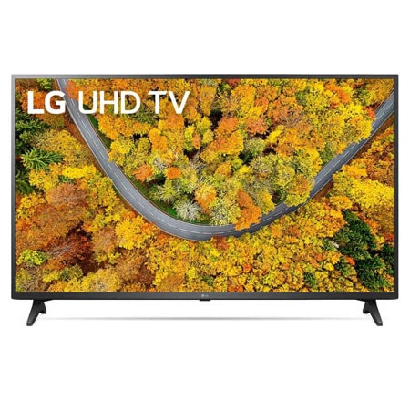 65'' (164 cm) LG TV LED
