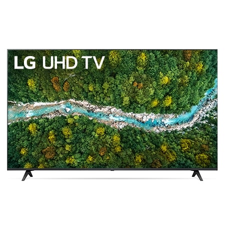 65'' (164 cm) LG TV LED