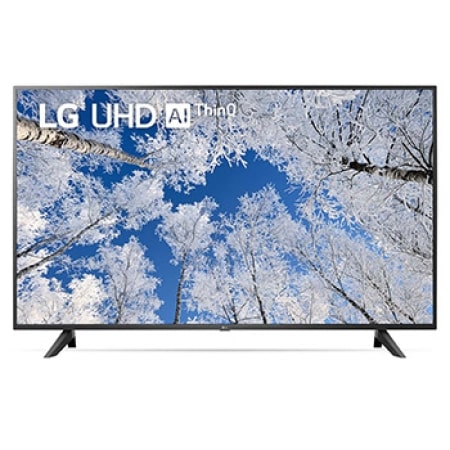 LG TV LED 2022