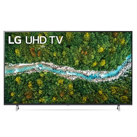 70'' (177 cm) LG TV LED