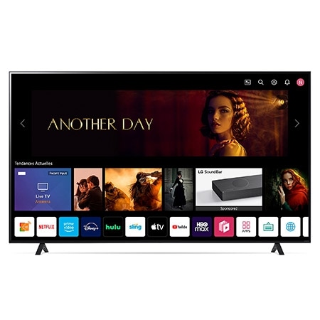 TV LG NanoCell