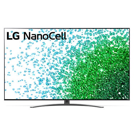 75'' (189 cm) LG Nanocell TV