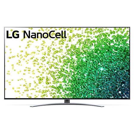 75'' (189 cm) LG Nanocell TV
