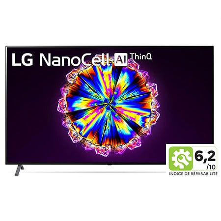 LG NanoCell TV 2020